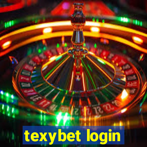 texybet login